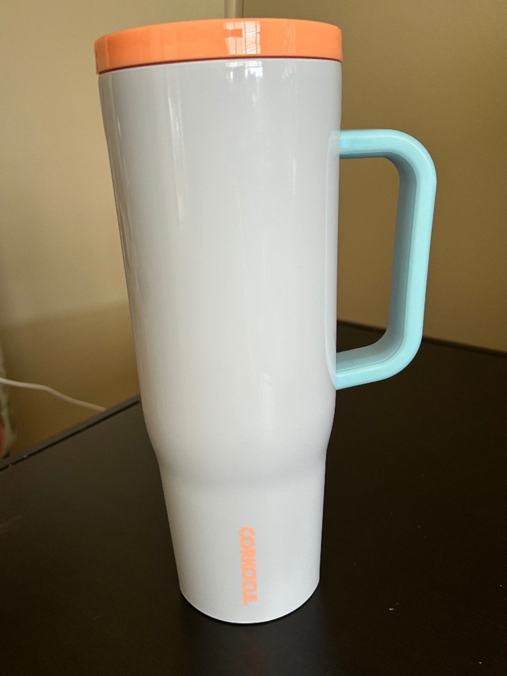 Corkcicle Cruiser Insulated Tumbler